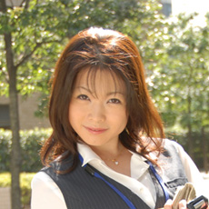 画像：森口あいか