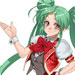 モカルちゃん