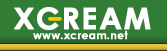XCREAM 画像:見出し