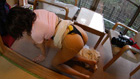 楠本ゆかり写真
