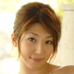 葉月奈穂写真