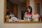 瀬名涼子 瀬名涼子写真